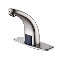 Bradley sensor faucets